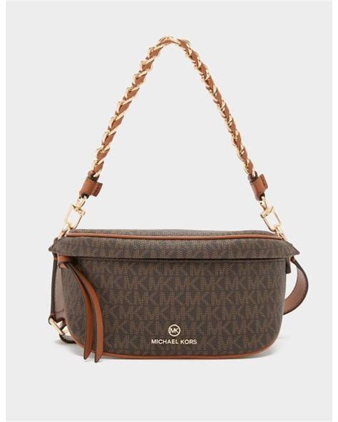 michael kors sling bags images